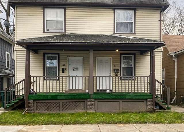 Property at 37 Diringer Pl, Rochester, NY 14609, 6 beds, 2 baths