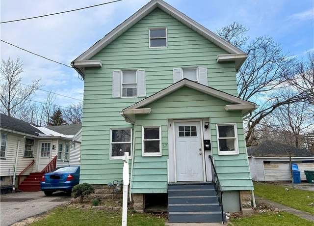 Property at 57 Home Pl, Rochester, NY 14611, 3 beds, 2 baths