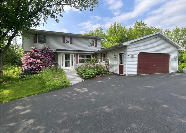 Property at 2948 Lattin Rd, Gaines, NY 14411, 3 beds, 3 baths