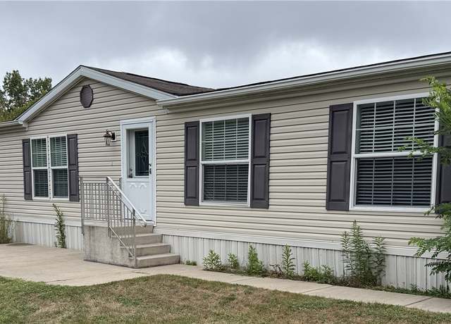 Property at 48 Picture Book Park, West Bloomfield, NY 14585, 3 beds, 2 baths