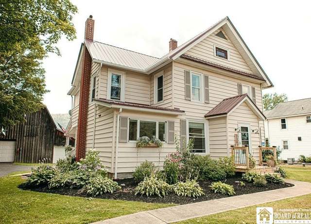 Property at 2307 Andover Rd, Wellsville, NY 14895, 5 beds, 2 baths