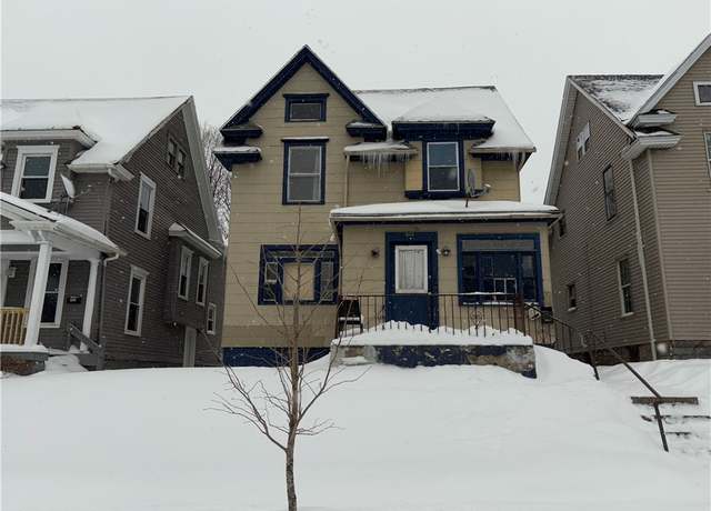 Property at 1602-1604 Saint Paul St, Rochester, NY 14621, 4 beds, 2 baths