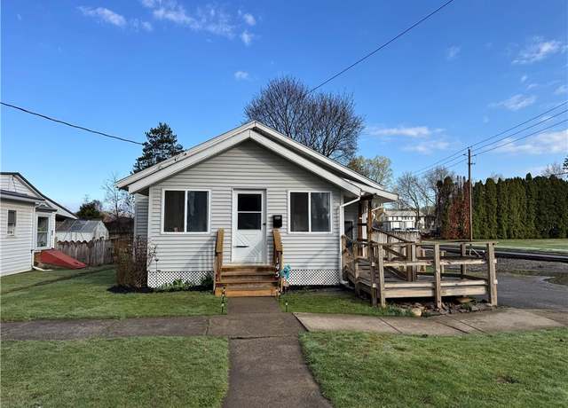 Property at 145 Charles St, Erwin, NY 14870, 3 beds, 1 bath