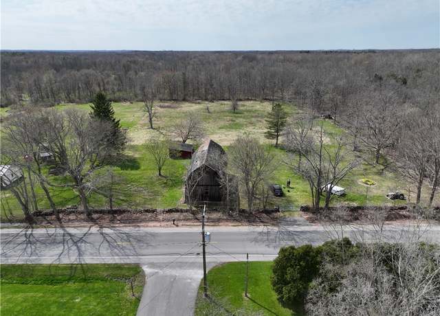 Property at 2755 Redman Rd Rd, Clarkson, NY 14420