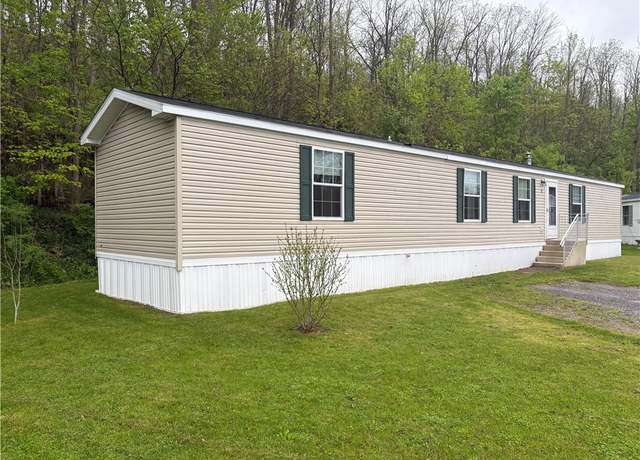 Property at 2014 Factory Hollow Rd #5, West Bloomfield, NY 14485, 3 beds, 2 baths