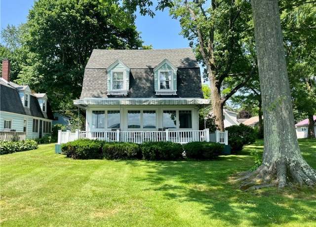 Property at 3788 Gokey Rd, Ellery, NY 14742, 4 beds, 2 baths