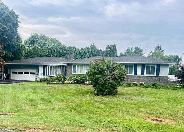 Property at 1 Sun Valley Dr, Gates, NY 14606, 3 beds, 2 baths