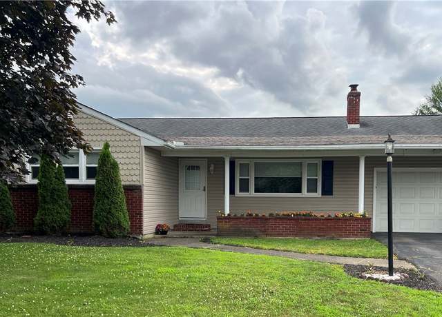 Property at 406 Sharr Ave, Southport, NY 14904, 4 beds, 2 baths