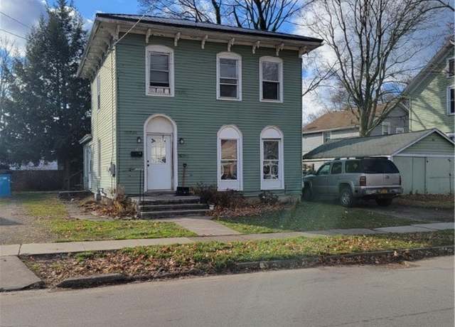 Property at 38 White St, Pomfret, NY 14063, 5 beds, 2 baths