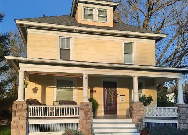 Property at 57 West Main St, Sidney, NY 13838, 5 beds, 2 baths