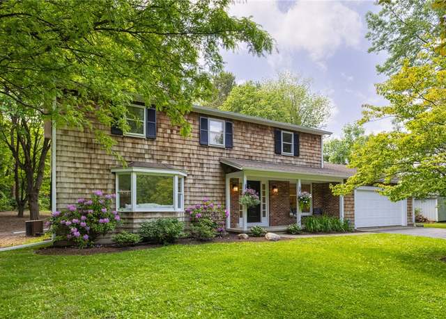 Property at 16 Aquarius Ln, Greece, NY 14612, 4 beds, 2.5 baths