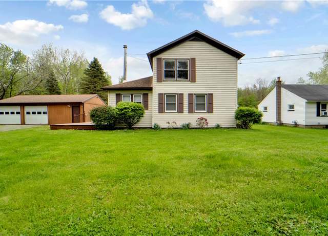 Property at 7926 Margaretta Rd, Sodus, NY 14555, 3 beds, 1.5 baths