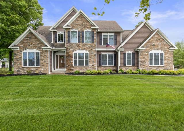 Property at 243 Hillbridge Dr, Greece, NY 14612, 4 beds, 2.5 baths