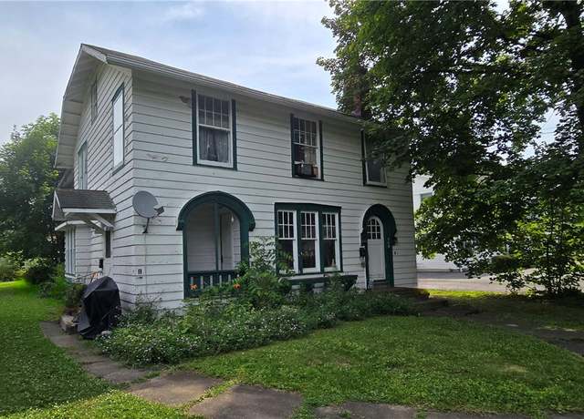 Property at 559 Maple Ave, Elmira City, NY 14904, 4 beds, 2 baths