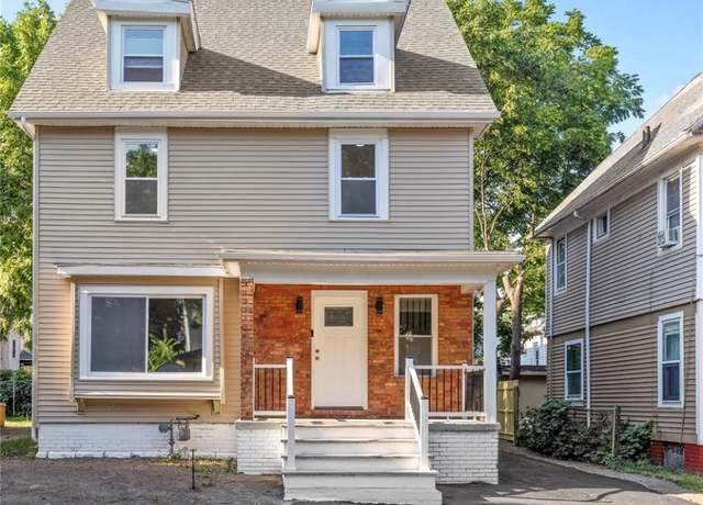 Property at 288 Emerson St, Rochester, NY 14613, 4 beds, 2 baths