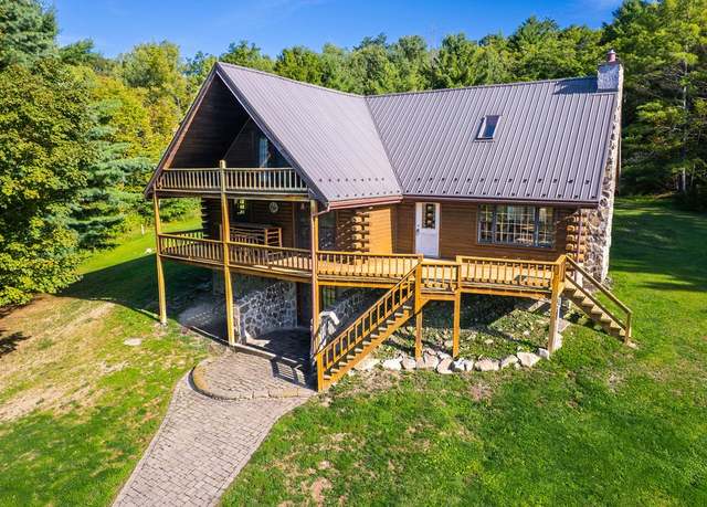 Property at 4833 Ober Creek Rd, Hornby, NY 14812, 3 beds, 2.5 baths