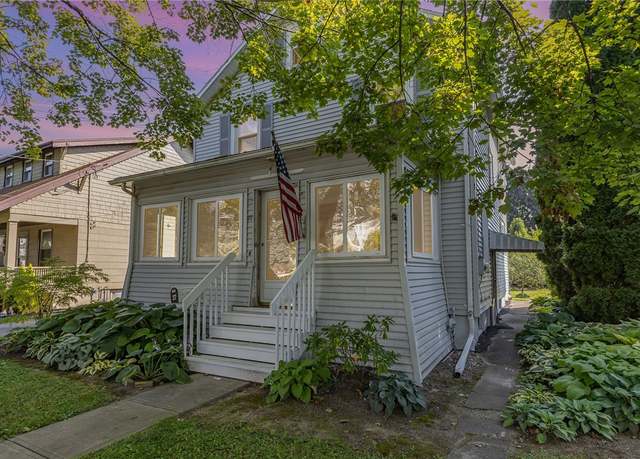 Property at 27 S Morrell Ave, Geneva City, NY 14456, 3 beds, 1.5 baths