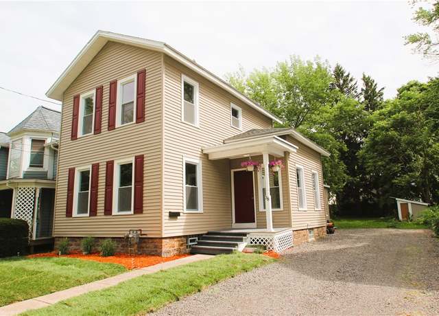 Property at 38 Spring St, Sweden, NY 14420, 3 beds, 2 baths