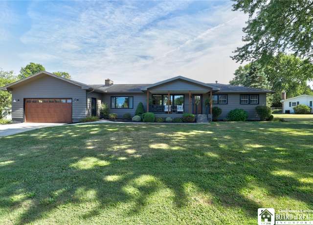 Property at 11 Valley View Dr, Carroll, NY 14738, 4 beds, 2 baths