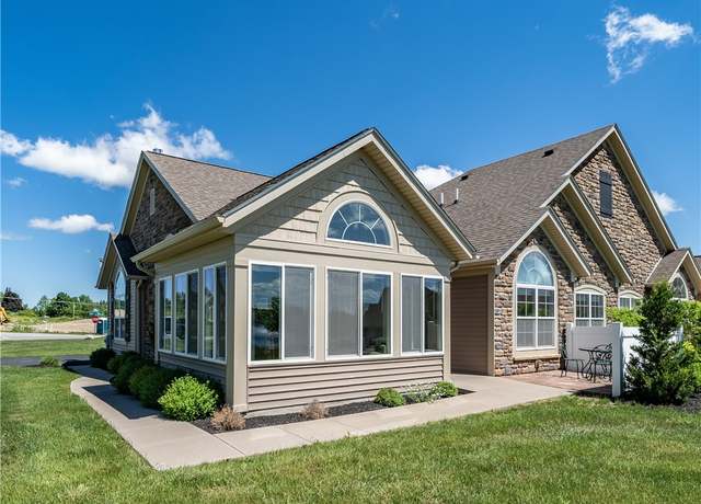 Property at 5138 Cheshire Glen Rd Unit 240D, Canandaigua Town, NY 14424, 3 beds, 2 baths
