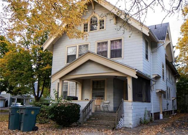 Property at 941 Dewey Ave, Rochester, NY 14613, 5 beds, 3 baths