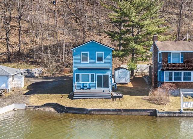 Property at 5170 Sunnyside Rd, Italy, NY 14507, 2 beds, 1.5 baths