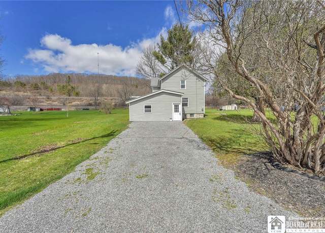 Property at 9056 Gross Rd, Cuba, NY 14727, 3 beds, 1 bath