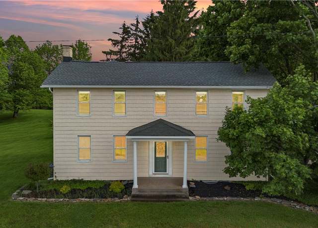 Property at 3800 Westside Dr, Ogden, NY 14428, 4 beds, 3 baths