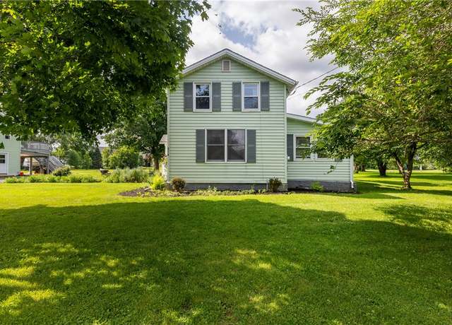 Property at 514 Maple St, Big Flats, NY 14814, 4 beds, 2.5 baths