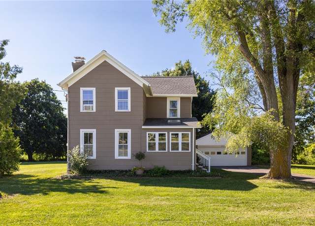 Property at 472 Winslow Rd, Wheatland, NY 14428, 4 beds, 1 bath