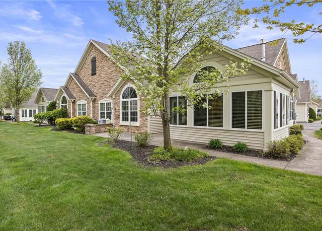 Property at 206 Maryview Dr, Penfield, NY 14580, 2 beds, 2 baths
