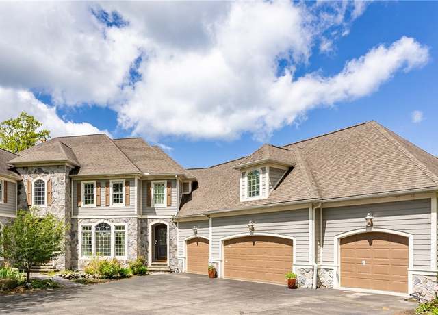 Property at 411 Sundance Trl, Webster, NY 14580, 6 beds, 6 baths