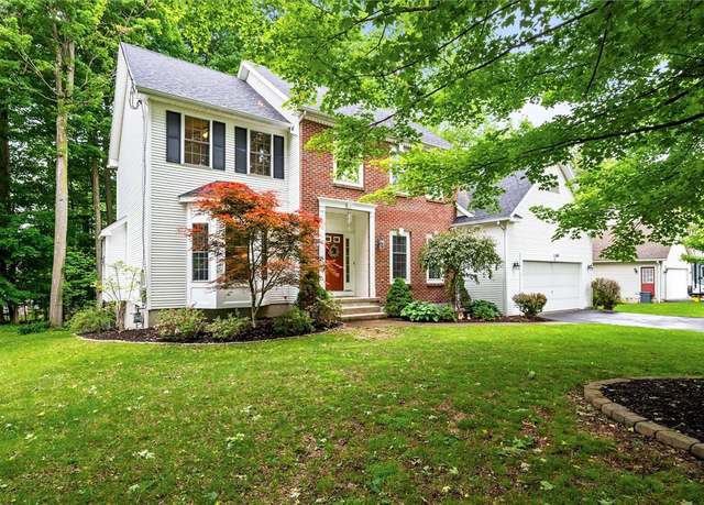 Property at 169 Watson Rd, Penfield, NY 14450, 4 beds, 3.5 baths