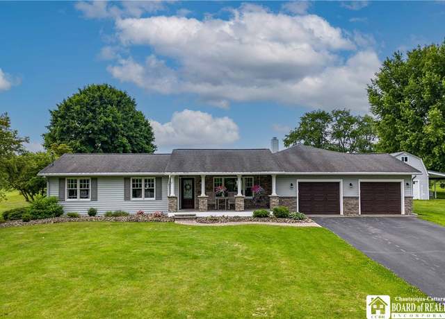 Property at 21 Messinger Rd, Randolph, NY 14772, 3 beds, 3 baths