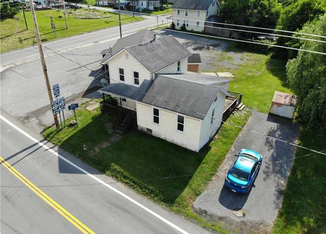 Property at 5 Canal Street St, Mentz, NY 13021, 3 beds, 1 bath