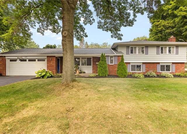 Property at 679 Heritage Dr, Greece, NY 14615, 5 beds, 3 baths