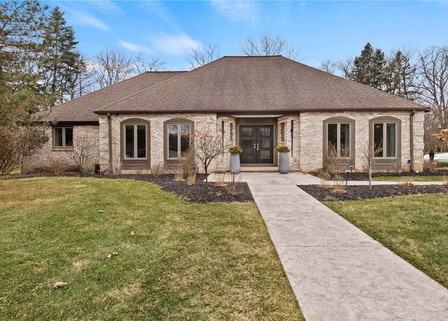 Property at 40 Whitestone Ln, Brighton, NY 14618, 4 beds, 2.5 baths