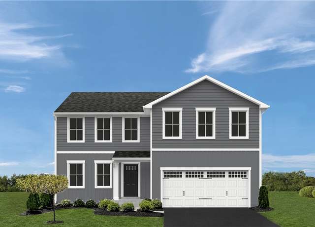 Property at 1566 Alfalfa Cres, Farmington, NY 14425, 4 beds, 2.5 baths