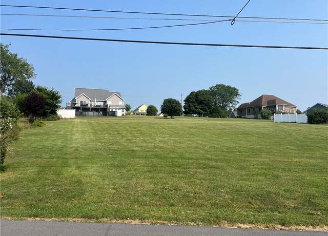 Property at 5791 E Lake Rd, Romulus, NY 14541