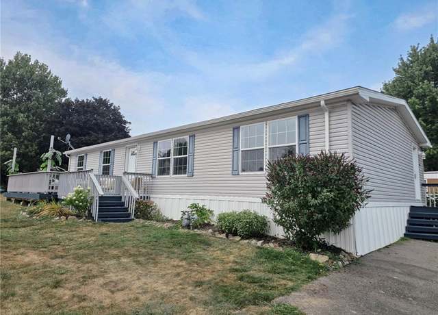 Property at 1612 Hennessey Rd #98, Ontario, NY 14519, 4 beds, 2 baths