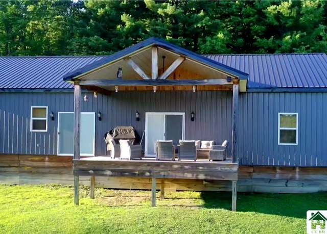 Property at 8509 Hill Rd, Allen, NY 14711, 3 beds, 2 baths