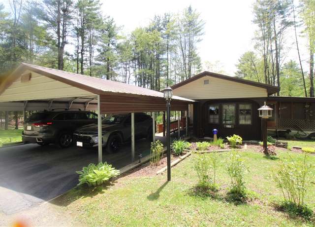 Property at 35 Big Oak Dr, Campbell, NY 14821, 2 beds, 2 baths