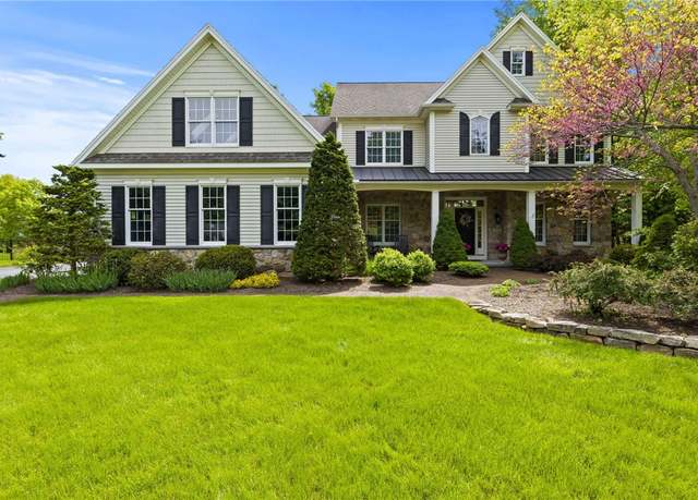 Property at 1482 Bushwood Cir, Webster, NY 14580, 4 beds, 3 baths