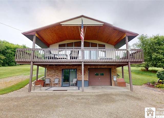 Property at 123 Water St, Carroll, NY 14738, 2 beds, 1.5 baths
