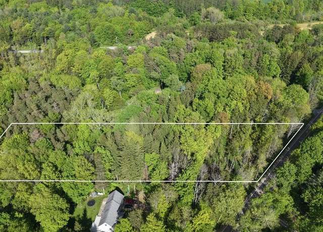 Property at 0 Miller Ave, Sardinia, NY 14030
