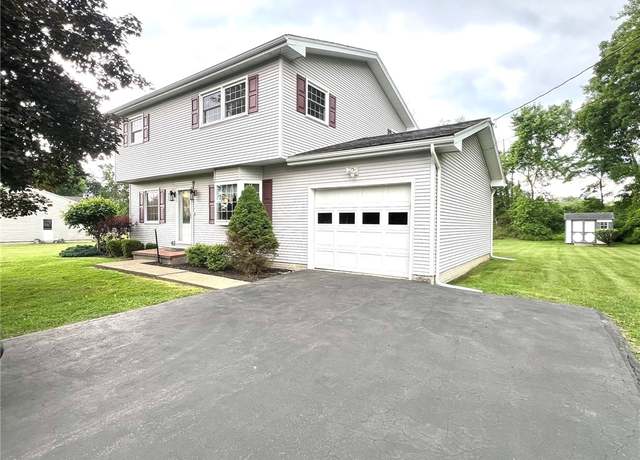 Property at 84 Park Ter, Horseheads, NY 14845, 4 beds, 2.5 baths