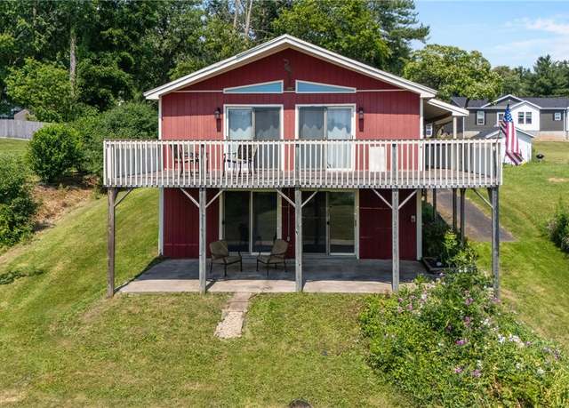 Property at 10100 Jordan Rd, Cato, NY 13080, 3 beds, 3 baths