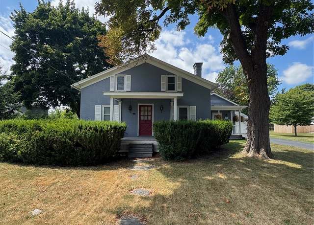 Property at 548 White Springs Rd, Geneva Town, NY 14456, 3 beds, 2.5 baths