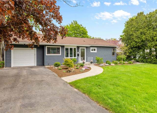 Property at 197 Pleasant Way, Perinton, NY 14526, 4 beds, 3 baths