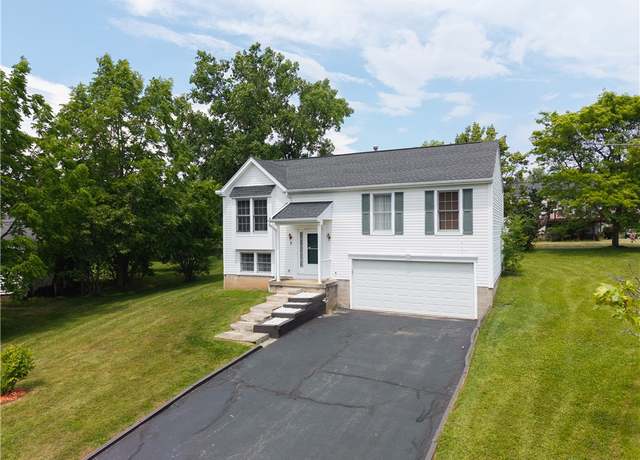 Property at 5 Yankee Ct, Chili, NY 14624, 3 beds, 1.5 baths